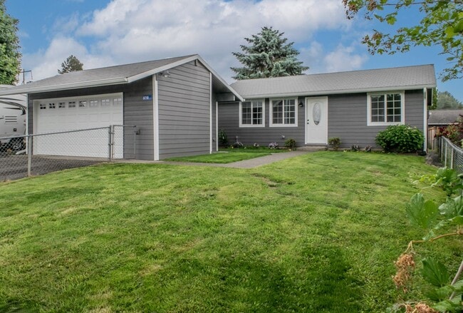 property at 8718 13th Pl NE