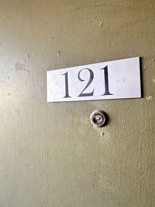 1601 E Central Texas Expy in Killeen, TX - Foto de edificio - Building Photo