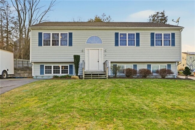 property at 37 Thayer St