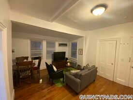 161 Grandview Ave, Unit 2R in Quincy, MA - Building Photo