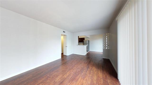 property at 5515 Gaston Ave