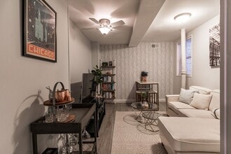 7531 N Seeley Ave in Chicago, IL - Foto de edificio - Building Photo