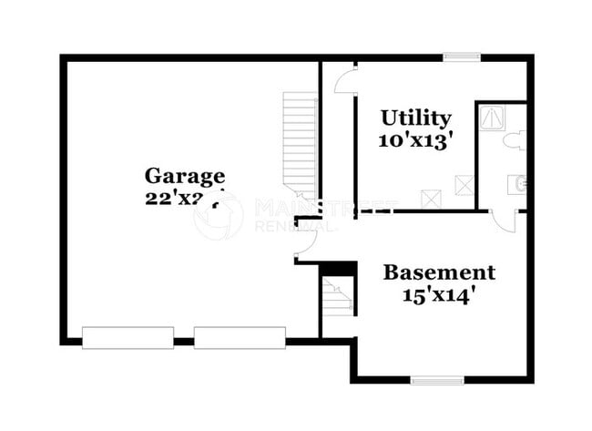 3401 NW 84th Terrace in Kansas City, MO - Building Photo - Building Photo