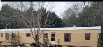 3983 Roosevelt Hwy in Warm Springs, GA - Building Photo