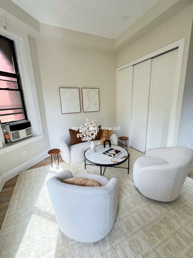 267 Dartmouth St in Boston, MA - Building Photo - Building Photo