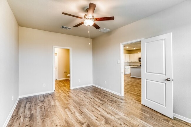 property at 7531 Tipton Meadow Way
