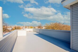 3843 Haverford Ave, Unit 1 in Philadelphia, PA - Foto de edificio - Building Photo