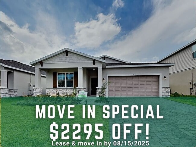 property at 5673 Camilla St
