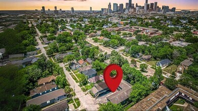 2819 Berry St in Houston, TX - Building Photo - Building Photo