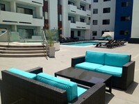 Building Photo - Masselin Park West Apartments in Los Angeles, California