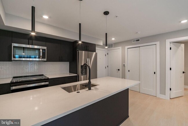 property at 6604 Ridge Ave