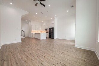 4319 Rosemont St in Houston, TX - Building Photo - Building Photo