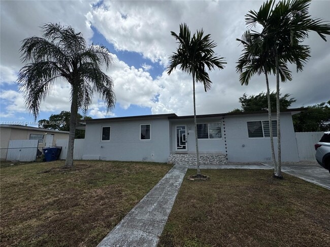 property at 11530 SW 139th Terrace
