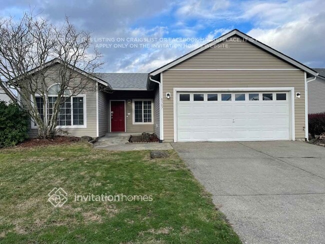 property at 8307 204th St Ct E