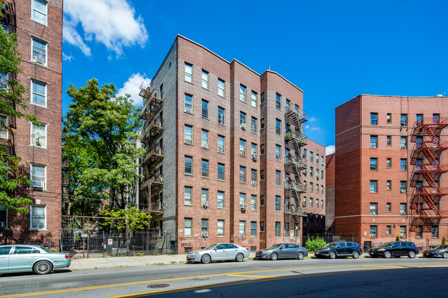 70 Lenox Rd in Brooklyn, NY - Building Photo - Building Photo