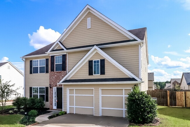 property at 345 Victory Ln