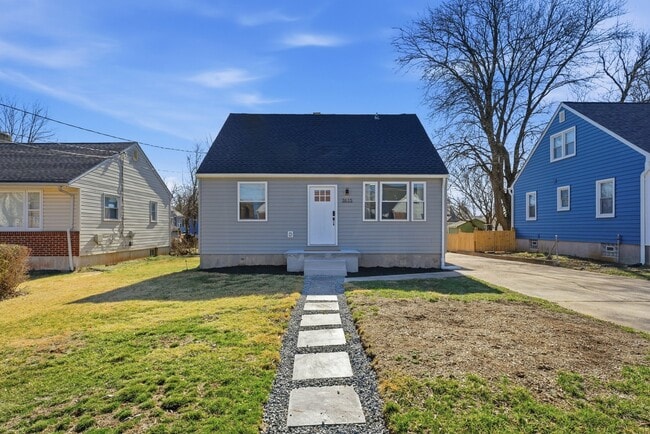 3615 Kenmar Rd in Windsor Mill, MD - Building Photo - Building Photo