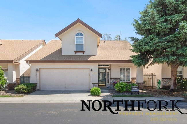property at 8189 W Ringbill Ln