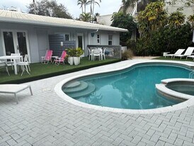 3414 Spring St in Pompano Beach, FL - Building Photo