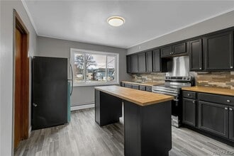 629 Broadway in Buffalo, NY - Building Photo - Building Photo