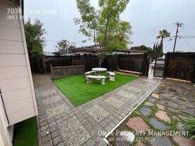 7039 Casa Ln in Lemon Grove, CA - Building Photo