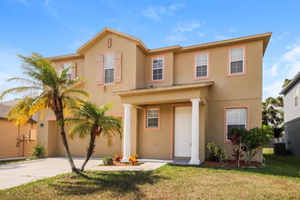 4430 Philadelphia Cir in Kissimmee, FL - Building Photo - Building Photo