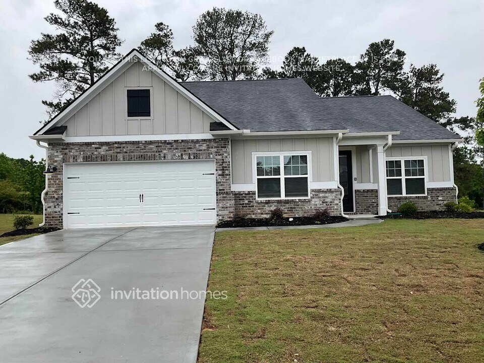 3100 Azteca Wy in Dacula, GA - Building Photo