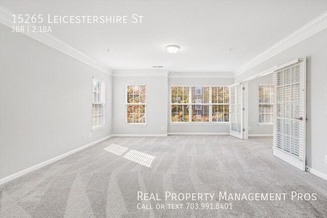 15265 Leicestershire St in Leesylvania, VA - Building Photo - Building Photo