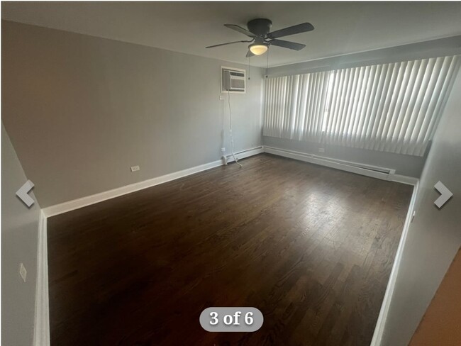 6412 S Evans Ave, Unit 1 in Chicago, IL - Building Photo - Building Photo