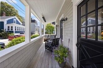 9 Anthony St in Newport, RI - Building Photo - Building Photo