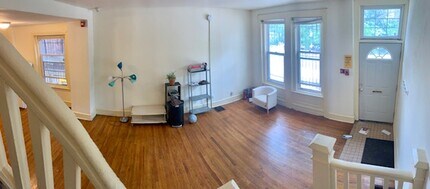 3915 Baltimore Ave in Philadelphia, PA - Building Photo - Building Photo