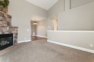 5145 Stone Fence Dr in Colorado Springs, CO - Building Photo - Building Photo