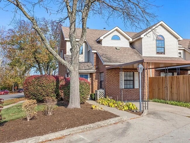 property at 2915 Rio Dosa Dr