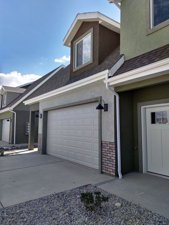 property at 1645 N 3200 W