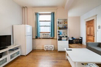 8 Garrison St, Unit 608 in Boston, MA - Building Photo - Building Photo