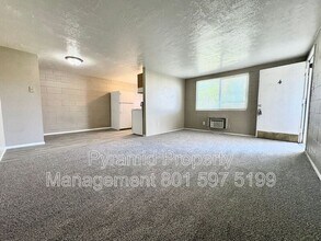 805 S Cheyenne St in Salt Lake City, UT - Building Photo - Building Photo