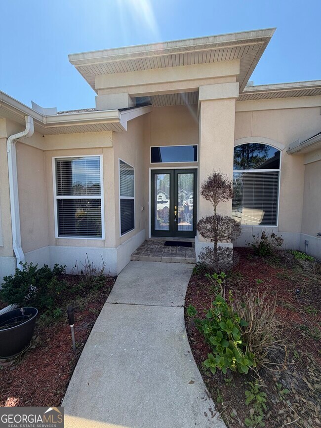 108 Heron's Nest Cir in Kingsland, GA - Building Photo - Building Photo