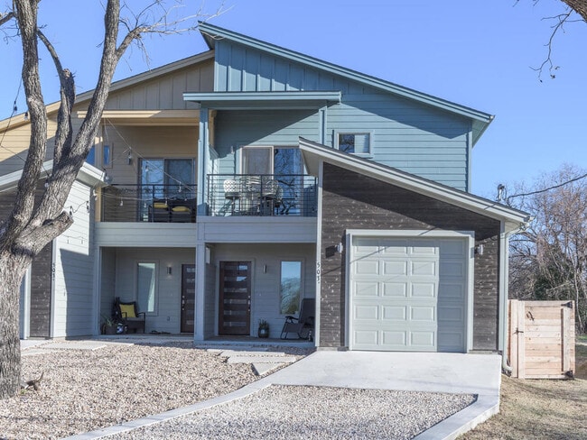 property at 503 Kemp St