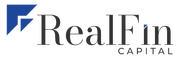 Property Management Company Logo RealFin Capital