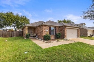 257 Cyrus St in Anna, TX - Building Photo - Building Photo