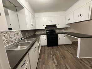 601 A St NW in Ardmore, OK - Building Photo - Building Photo