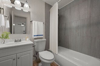 3960 Galley Rd in Colorado Springs, CO - Building Photo - Building Photo