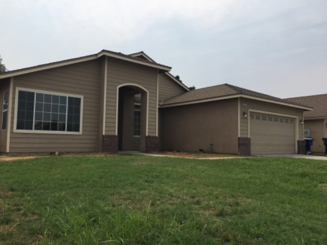 property at 1007 W Millbrook St