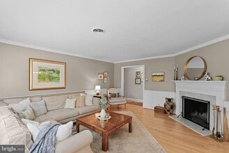 521 S. Nursery Ave. in Purcellville, VA - Building Photo - Building Photo