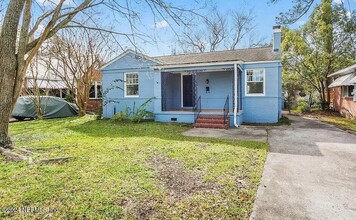 4748 Kerle St in Jacksonville, FL - Building Photo - Building Photo