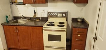 335 Painted Post Dr in Toronto, ON - Building Photo