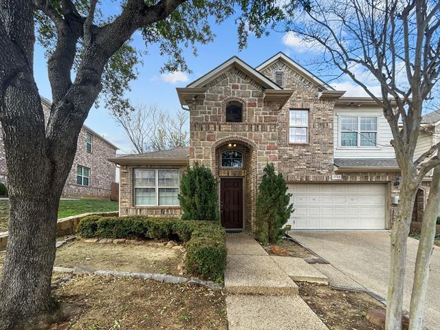 property at 3723 Sicily St