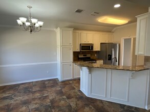 1670 Williamsburg Dr in Bossier City, LA - Building Photo - Building Photo