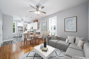 282 Whiton St in Jersey City, NJ - Building Photo