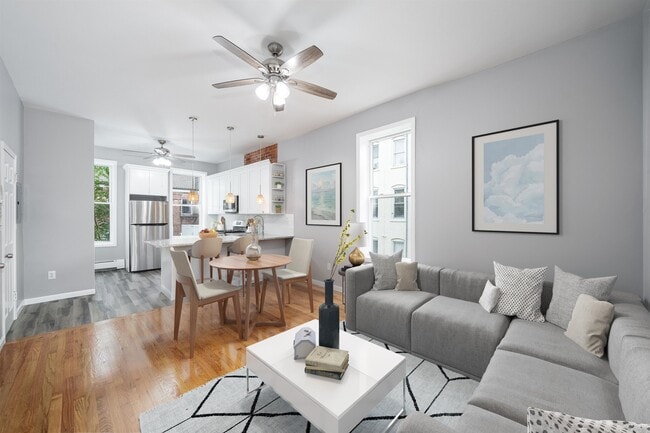 property at 282 Whiton St